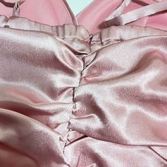 【Sサイズ】パーティドレス【中古品】の画像