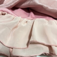 【Sサイズ】パーティドレス【中古品】の画像