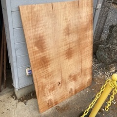 コンパネ　12ミリ厚　合板　900×1215 古材の画像