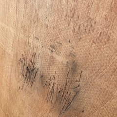 コンパネ　12ミリ厚　合板　900×1215 古材の画像