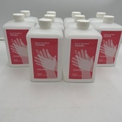 【まとめ売り‼️】🌟未開封品🌟手指消毒液🌟