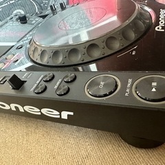 ❶CDJ2000 Pioneer DJ CDJプレイヤー パイオニアの画像