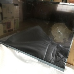 東芝　レグザ　55z730x 
