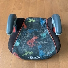 ジュニアシート