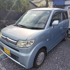 ☆御成約☆車検6年10月迄 H19年 ゼスト D.スペシャルの画像