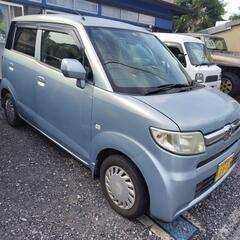 ☆御成約☆車検6年10月迄 H19年 ゼスト D.スペシャル