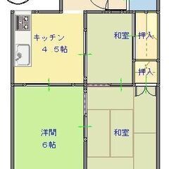 大垣市築捨町３丁目 浅野第３ビル1階の画像