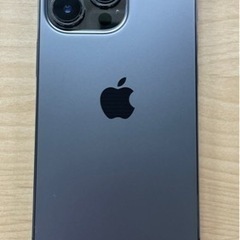 週末限定5000円引き iPhone13 Pro 超大容量512GB 極美品