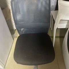 チェア①