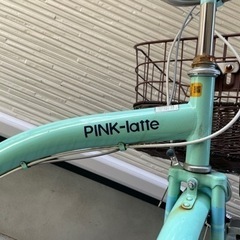 子供自転車