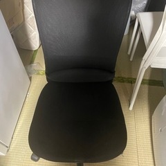 チェア②