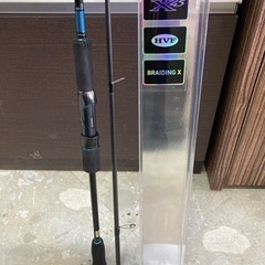 DAIWA ダイワ エギングロッド エメラルダス  86M・V  リサイクルショップ宮崎屋 住吉店 23.7.18 A