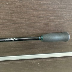 DAIWA ダイワ エギングロッド エメラルダス  86M・V  リサイクルショップ宮崎屋 住吉店 23.7.18 A