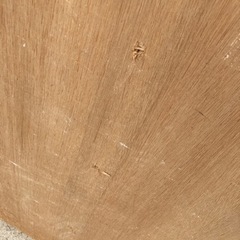 中古ベニヤ板　5.5ミリ　合板　ベニア板　840×800の画像