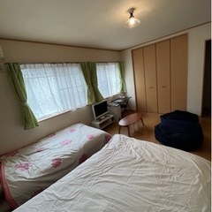 凄い。こんな綺麗な場所が、マンスリー！