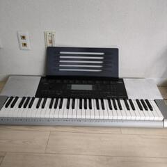 【急募】電子ピアノ譲ります。