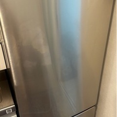 Haier 冷凍冷蔵庫 2020年製【美品】