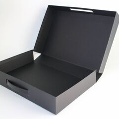 紙製の衣装箱下さい。