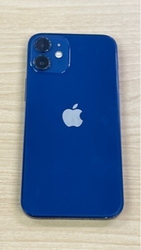 iPhone12mini 64GB②