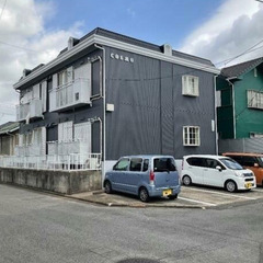 💙🍀７月ラストセール🍀💙【初期費用11万円だけで引越し出来る部屋...