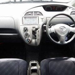 走行距離2万Km🚗✨　トヨタ ラクティスの画像