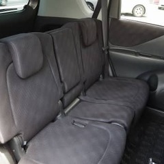 走行距離2万Km🚗✨　トヨタ ラクティスの画像