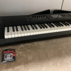 Roland FA08 キャリーケース付