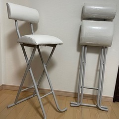 ハイチェア シャム WH 商品コード 8700473