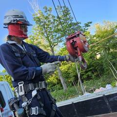 急募！協力会社様！斫り工・解体工・手元