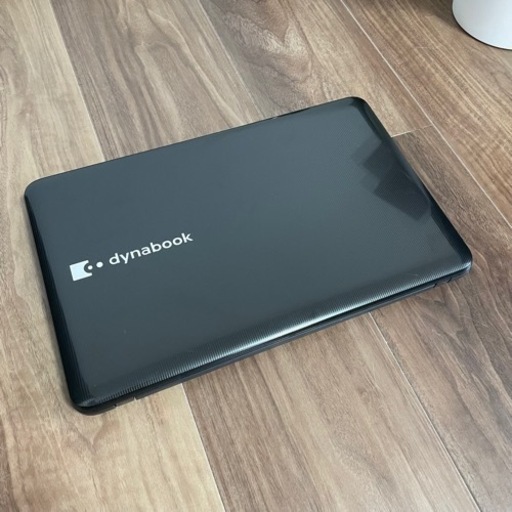 TOSHIBA Dynabook Windows8 パソコン