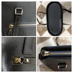 ショルダー バッグ NINA RICCI ニナリッチ ハンドバッグ レディースの画像