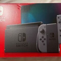 任天堂switch　美品(付属品全てついてます)