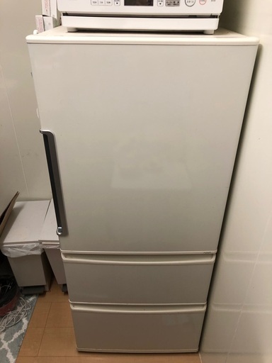 AQUA AQR-271F 洗濯機と同時引き取りで値引きします。