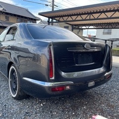 光岡自動車 ガリューの画像