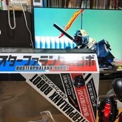 歩く‼︎踊る‼︎喋る‼️ 多機能面白いロボットの画像