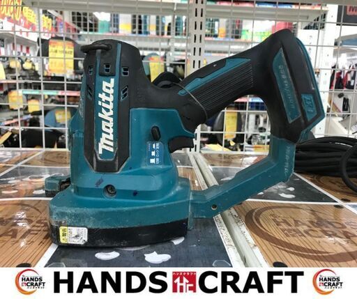 ✨マキタ　中古　SC102D　全ネジカッター　本体のみ✨うるま市田場✨