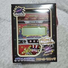 ジャグラー　時計　新品未使用