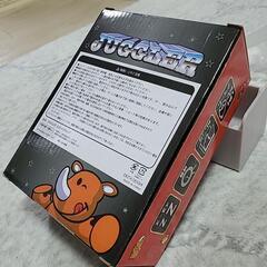 ジャグラー　時計　新品未使用の画像