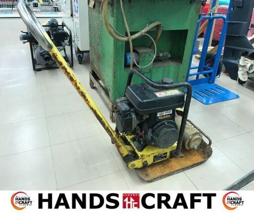 ✨サカイ　中古　PC40　エンジンプレート✨うるま市田場✨