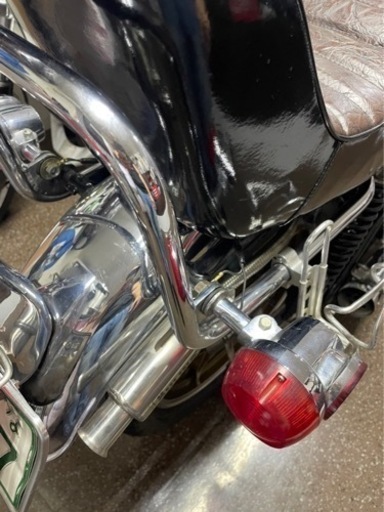 gs４００L外装レア‼️