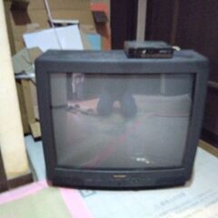 【3,000円差し上げます】テレビの画像