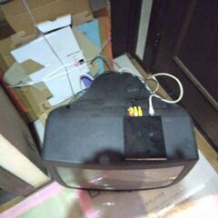 【3,000円差し上げます】テレビの画像