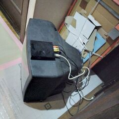 【3,000円差し上げます】テレビの画像