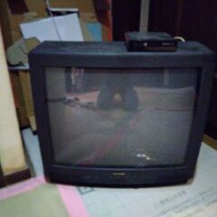 【3,000円差し上げます】テレビの画像