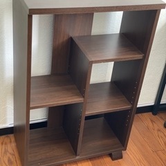 シェルフ　棚