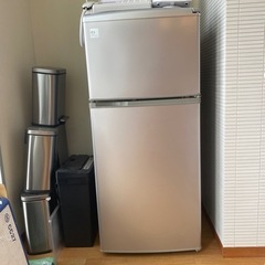 SANYO 冷蔵庫