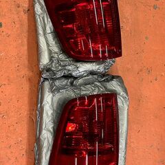 ダッジラム　リア　テールランプ　RAM　1500　SLT　BIG...