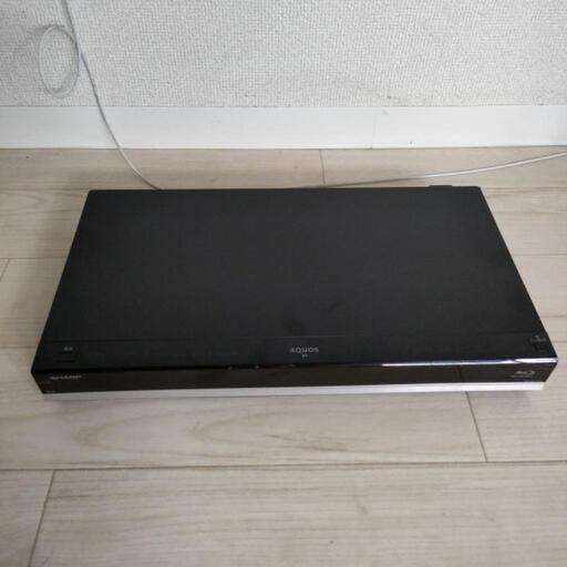 【急募】Blu-rayレコーダー