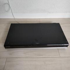 【急募】Blu-rayレコーダー
