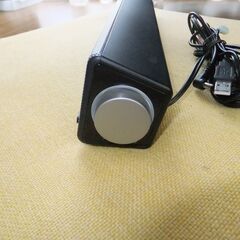 TAOTRONICS　サウンドバーの画像